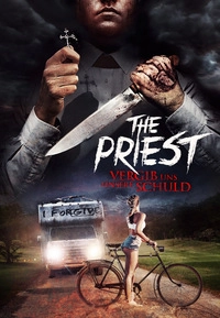 The Priest - Uncut Edition (DVD)