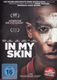 Black Skin - In My Skin (Blu-ray)