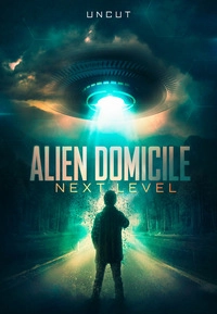 Alien Domicile 2 - Next Level (Blu-ray)