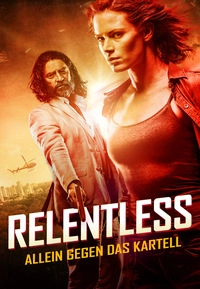 Relentless - Sex Traffic (DVD)