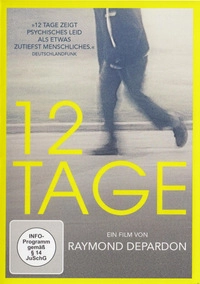 12 Tage (DVD)