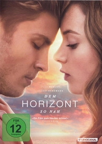 Dem Horizont so nah (Blu-ray)