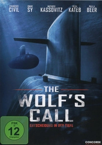 The Wolf's Call (DVD)