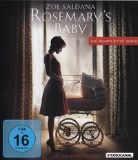 Rosemary's Baby - Die komplette Serie - Disc 1 - Episode 1 (DVD)