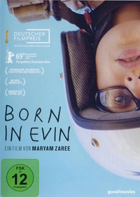 Born in Evin (DVD)