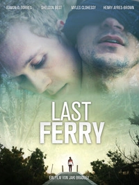 Last Ferry (DVD)