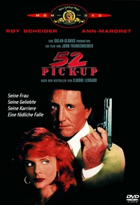 52 Pick-Up (Blu-ray)