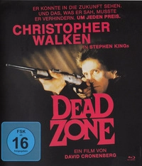 The Dead Zone (Blu-ray)