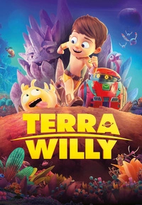 Terra Willy (DVD)