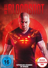 Bloodshot (Blu-ray)