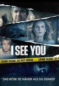 I See You (Blu-ray)