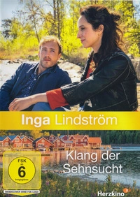 Inga Lindström - Klang der Sehnsucht (DVD)