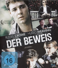 Proof - Der Beweis (Blu-ray)