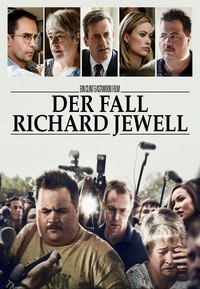 Der Fall Richard Jewell (DVD)