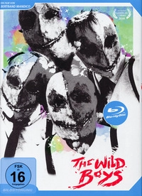 The Wild Boys (Blu-ray)