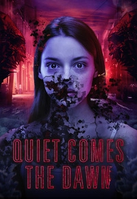 Quiet Comes the Dawn (Blu-ray)