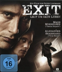 Exit - Lauf um dein Leben (Blu-ray)