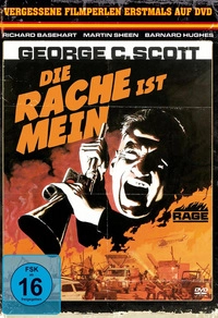 Die Rache ist mein (DVD)