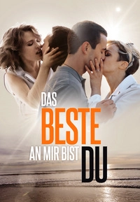 Das Beste an mir bist du (Blu-ray)