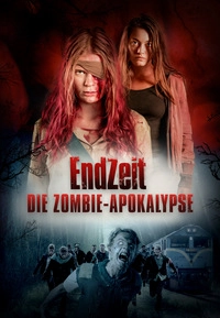 EndZeit (Blu-ray)