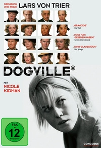 Dogville (Blu-ray)
