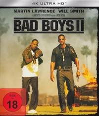 Bad Boys 2 (4K UHD)