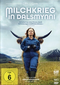Milchkrieg in Dalsmynni (DVD)