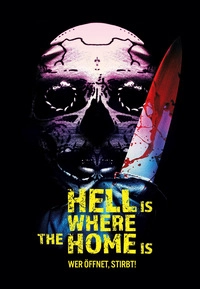 Hell Is Where the Home Is (Blu-ray)