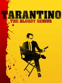 Tarantino - The Bloody Genius (Blu-ray)