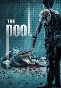The Pool (Blu-ray)