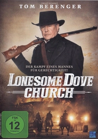 Lonesome Dove Church (Blu-ray)