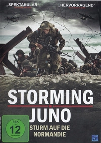 Storming Juno (DVD)