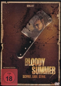 Bloody Summer (DVD)