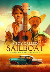 A Boy Called Sailboat (DVD)