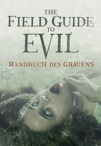 The Field Guide To Evil (Blu-ray)