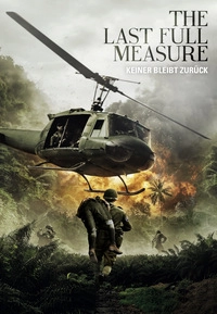 The Last Full Measure (DVD)