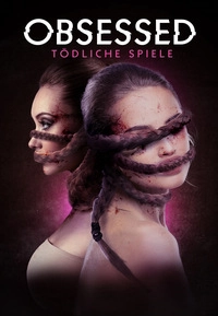 Obsessed - Tödliche Spiele (DVD)