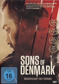 Sons of Denmark (Blu-ray)