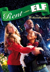 Rent-an-Elf (DVD)