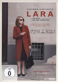 Lara (Blu-ray)