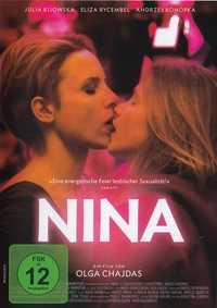 Nina (DVD)
