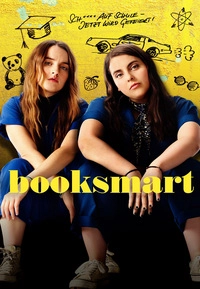 Booksmart (Blu-ray)