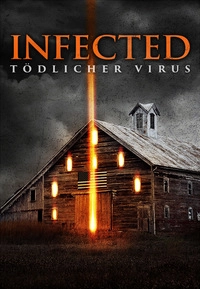 Infected - Barn of the Dead (DVD)