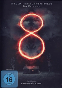 8 - The Soul Collector (DVD)