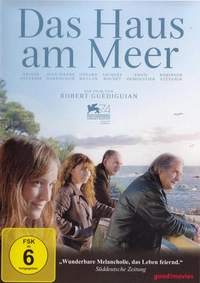 Das Haus am Meer (DVD)