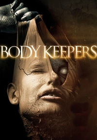 Body Keepers (DVD)