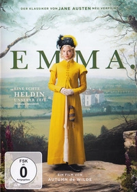 Emma (Blu-ray)