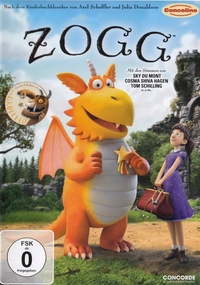 Zogg (Blu-ray)