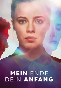 Mein Ende. Dein Anfang. (Blu-ray)