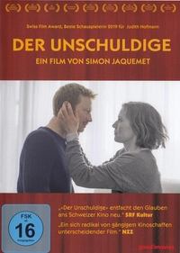 Der Unschuldige (DVD)